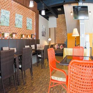 Prajaktra City Hostel fotoÄŸrafÄ±