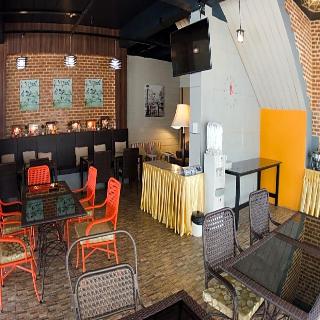 Prajaktra City Hostel fotoÄŸrafÄ±