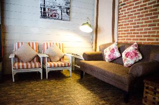 Prajaktra City Hostel fotoÄŸrafÄ±