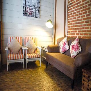 Prajaktra City Hostel fotoÄŸrafÄ±