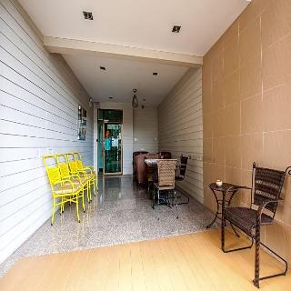 Prajaktra City Hostel fotoÄŸrafÄ±