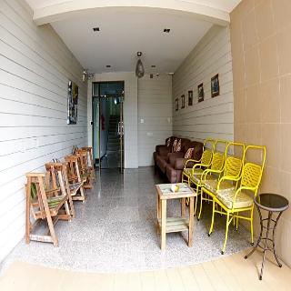 Prajaktra City Hostel fotoÄŸrafÄ±