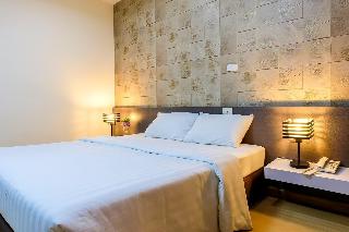 Prajaktra City Hostel fotoÄŸrafÄ±