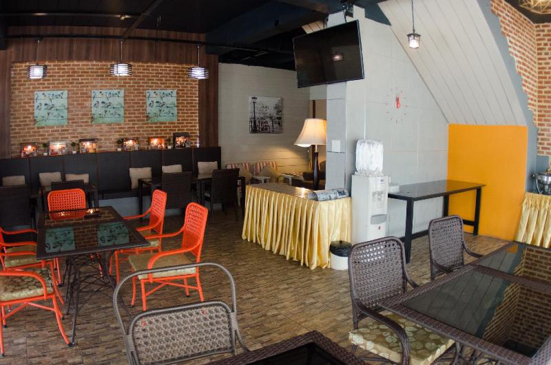 Prajaktra City Hostel - Genel