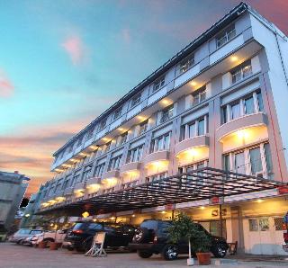 CLASSIE otel fotoğrafı