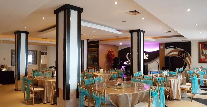 CLASSIE - Restoran