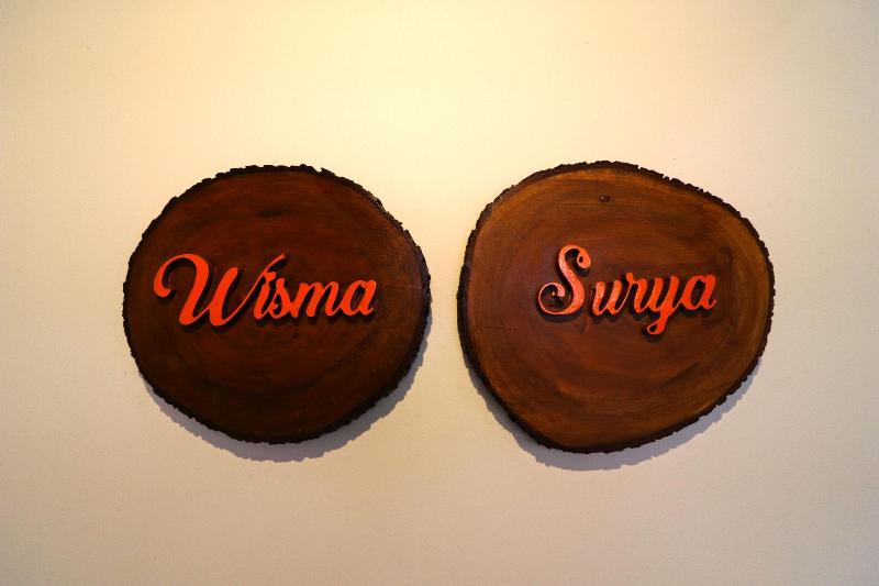 Wisma Surya by ZUZU - Lobi