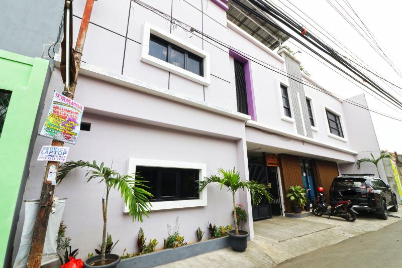Wisma Surya by ZUZU - Genel