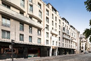 Citadines Bastille Marais Paris