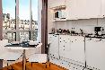 Citadines Bastille Marais Paris oda fotoğrafı