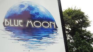 Blue Moon fotoÄŸrafÄ±