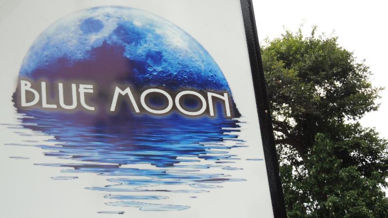 Blue Moon - Genel