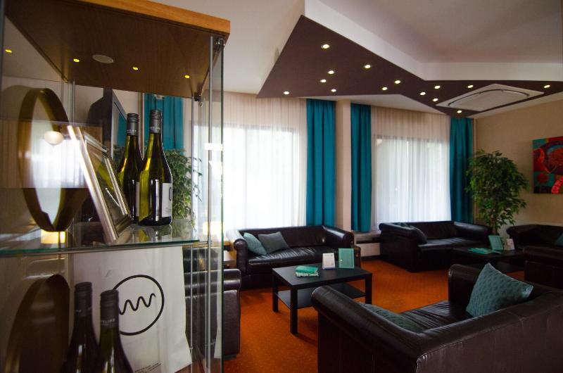 Palatinus Hotel - Bar