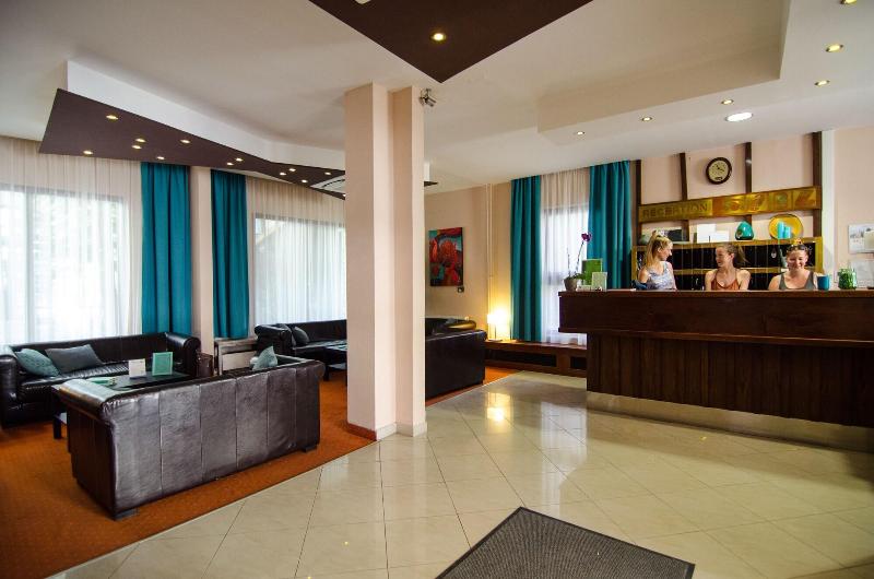 Palatinus Hotel - Bar