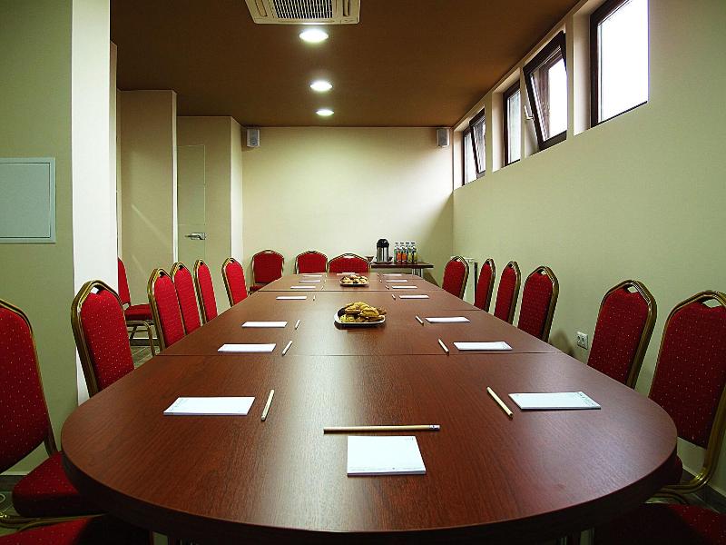 Palatinus Hotel - Toplantı