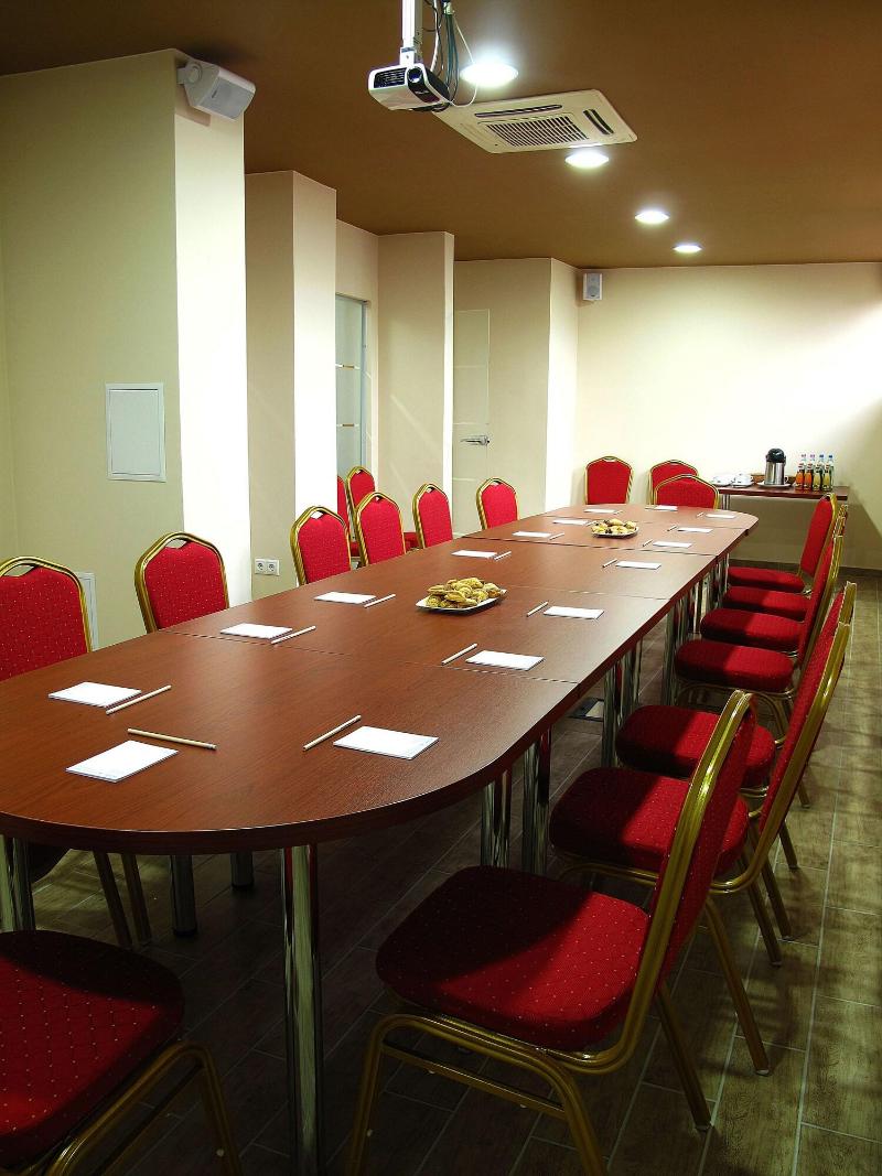 Palatinus Hotel - Toplantı