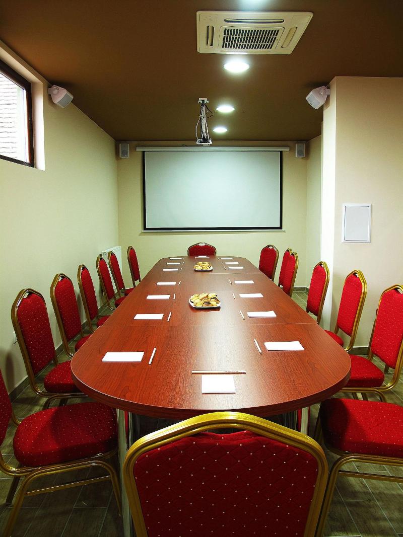 Palatinus Hotel - Toplantı