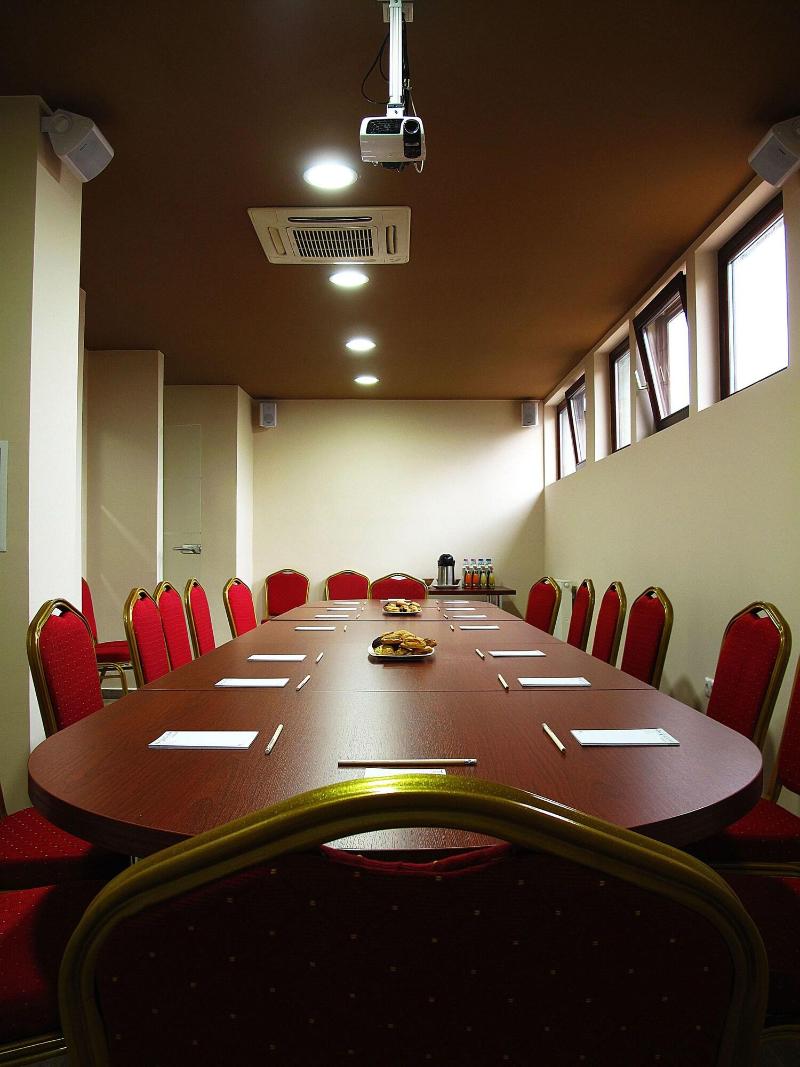 Palatinus Hotel - Toplantı