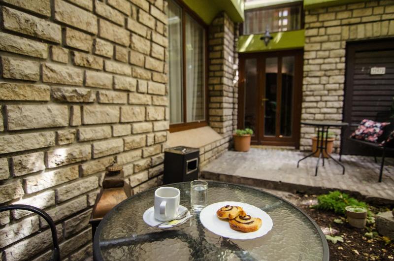 Palatinus Hotel - Genel