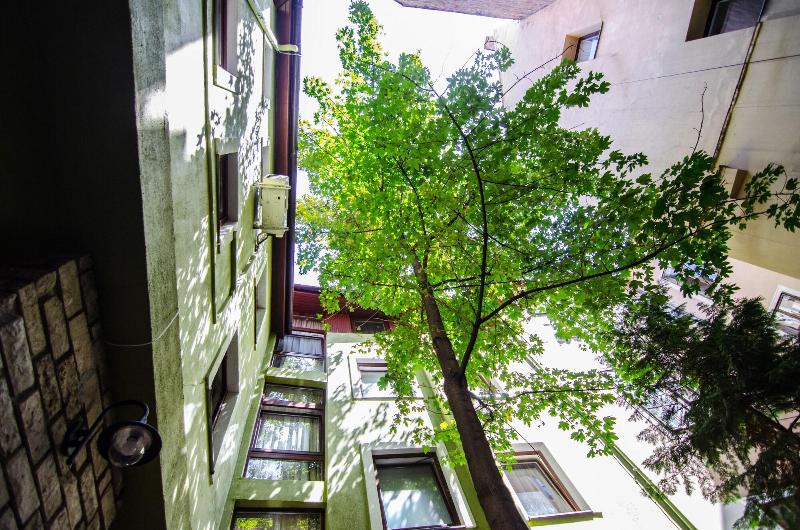 Palatinus Hotel - Genel