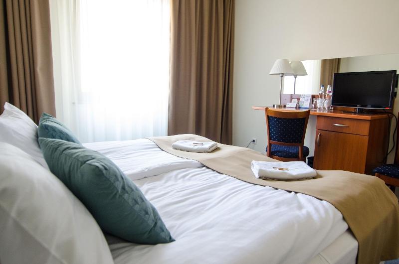 Palatinus Hotel - Oda
