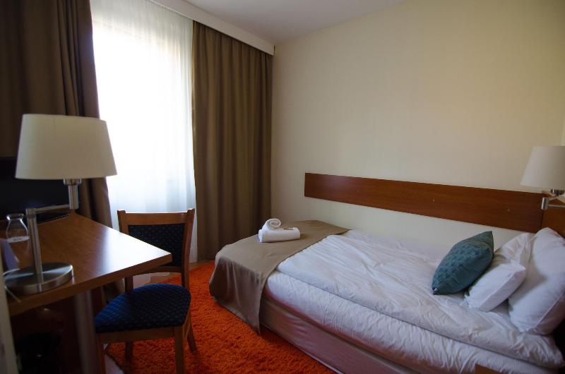 Palatinus Hotel - Oda