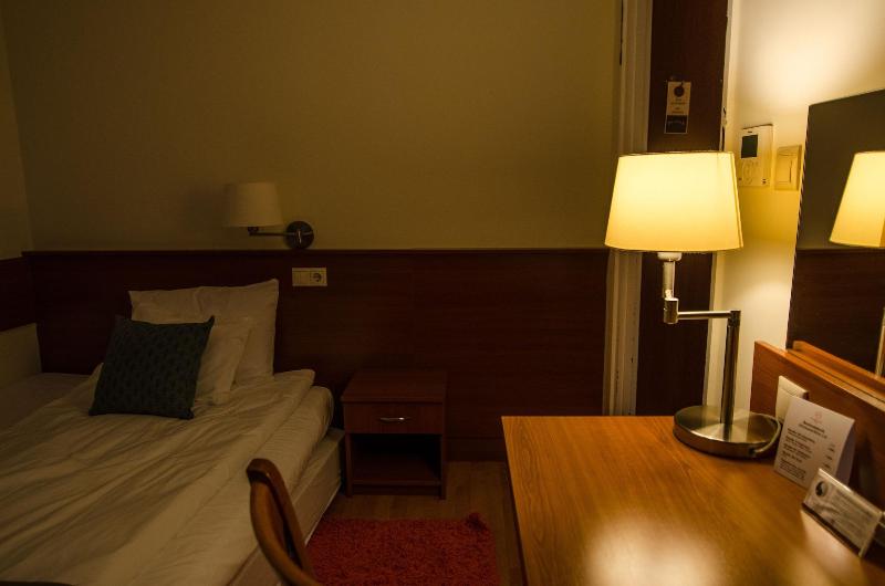 Palatinus Hotel - Oda