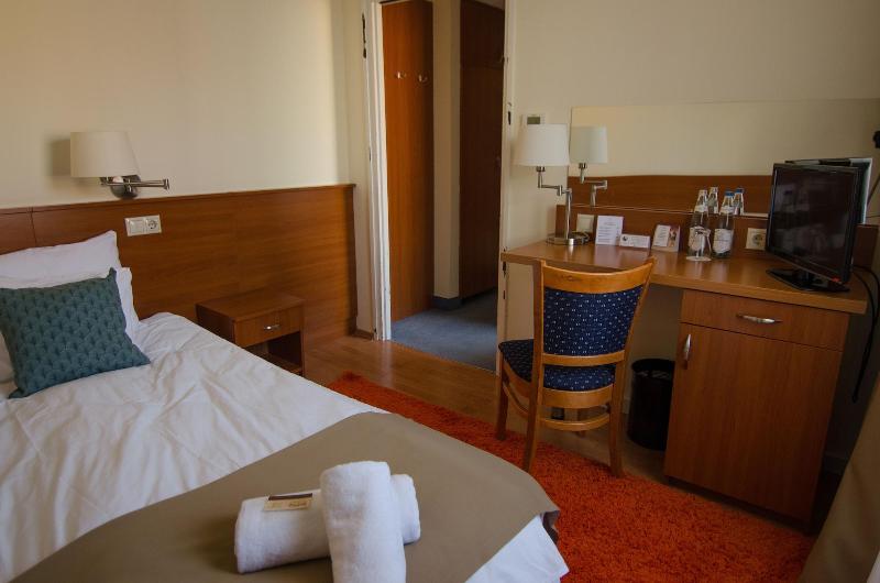 Palatinus Hotel - Oda