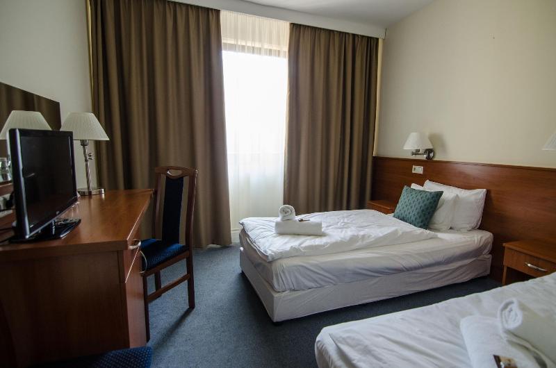 Palatinus Hotel - Oda