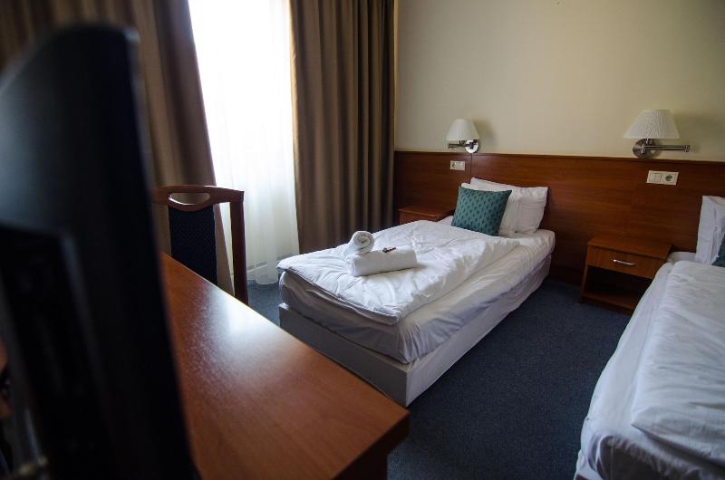 Palatinus Hotel - Oda