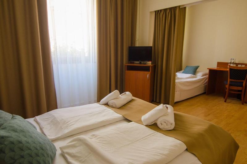 Palatinus Hotel - Oda