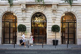 Citadines Saint Germain des Pres Paris