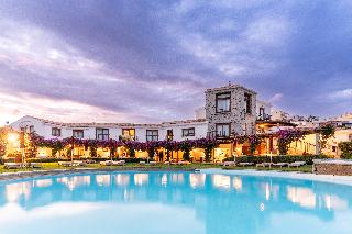 Hotel Palumbalza