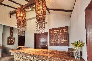 Cocotinos Lembeh A Boutique Dive Lodge fotoÄŸrafÄ±