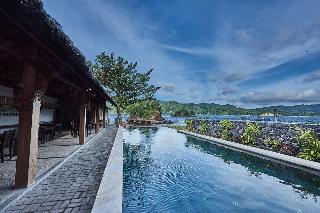 Cocotinos Lembeh A Boutique Dive Lodge otel fotoğrafı