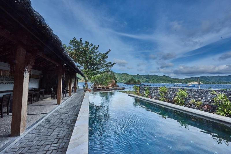 Cocotinos Lembeh A Boutique Dive Lodge - Genel