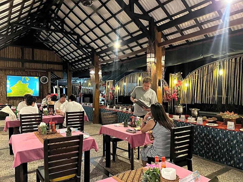 Cocotinos Lembeh A Boutique Dive Lodge - Genel
