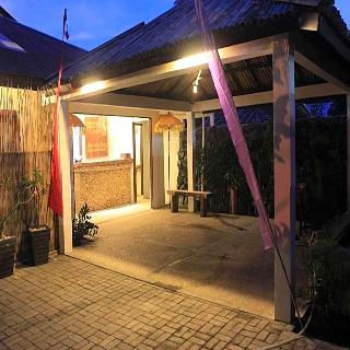 Cocotinos Lembeh A Boutique Dive Lodge fotoÄŸrafÄ±