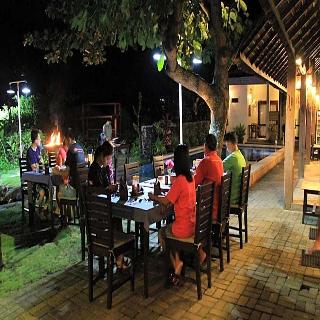 Cocotinos Lembeh A Boutique Dive Lodge fotoÄŸrafÄ±