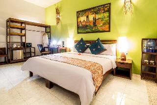 Cocotinos Lembeh A Boutique Dive Lodge fotoÄŸrafÄ±