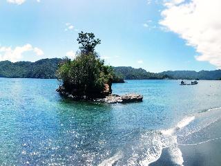 Cocotinos Lembeh A Boutique Dive Lodge fotoÄŸrafÄ±
