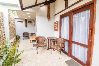 Cocotinos Lembeh A Boutique Dive Lodge fotoÄŸrafÄ±