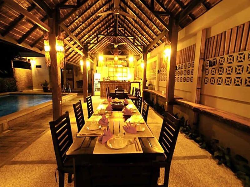 Cocotinos Lembeh A Boutique Dive Lodge - Genel