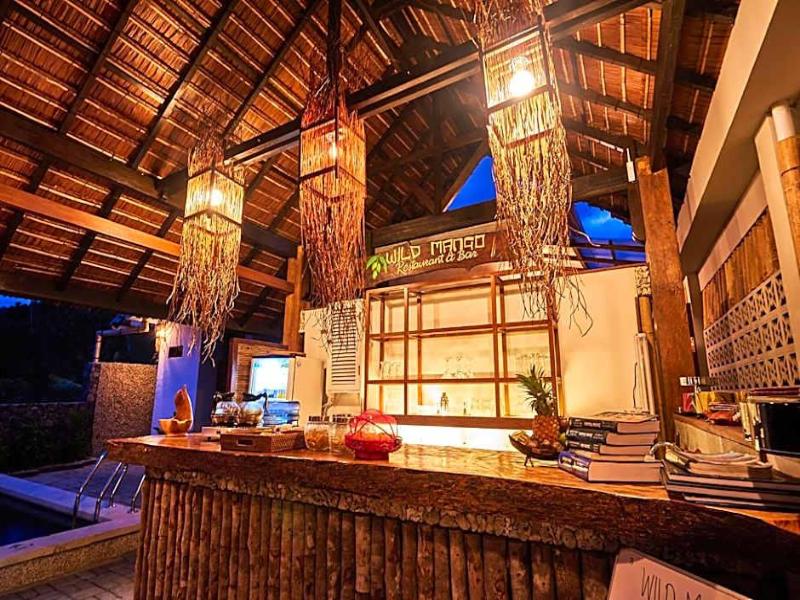 Cocotinos Lembeh A Boutique Dive Lodge - Genel