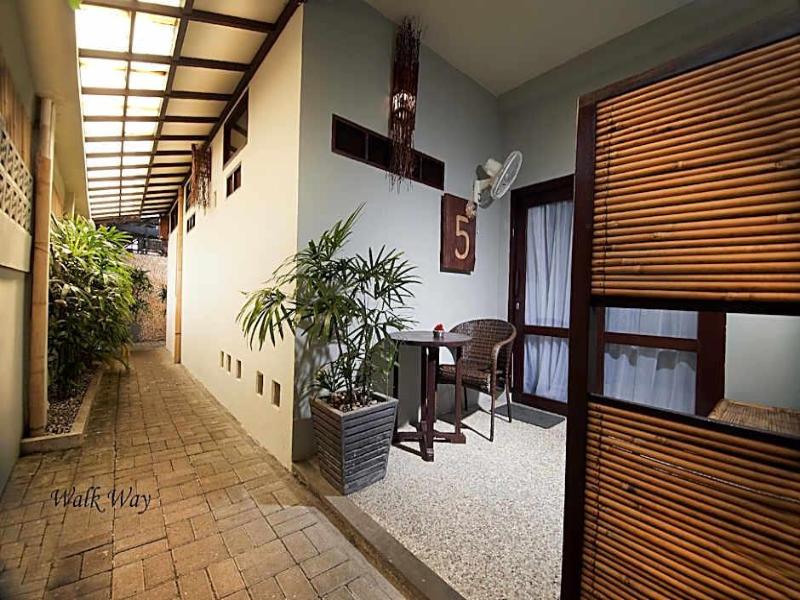 Cocotinos Lembeh A Boutique Dive Lodge - Genel