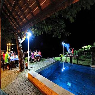 Cocotinos Lembeh A Boutique Dive Lodge fotoÄŸrafÄ±