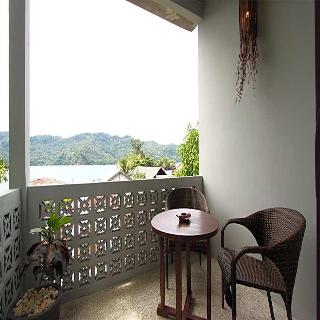 Cocotinos Lembeh A Boutique Dive Lodge fotoÄŸrafÄ±