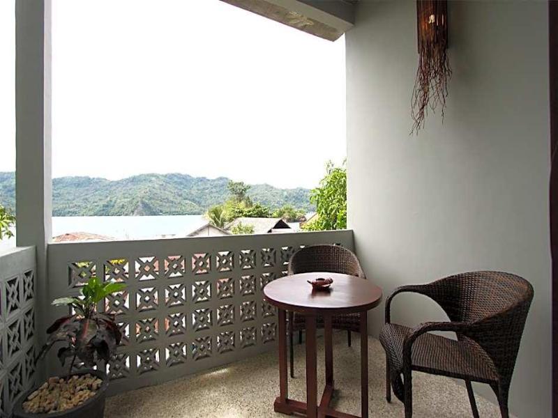 Cocotinos Lembeh A Boutique Dive Lodge - Oda