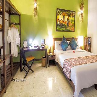 Cocotinos Lembeh A Boutique Dive Lodge fotoÄŸrafÄ±