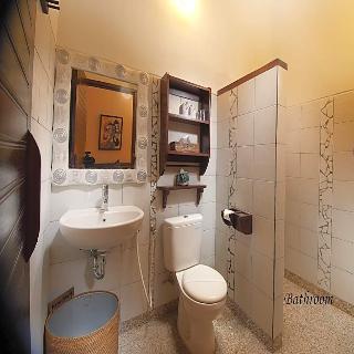 Cocotinos Lembeh A Boutique Dive Lodge fotoÄŸrafÄ±
